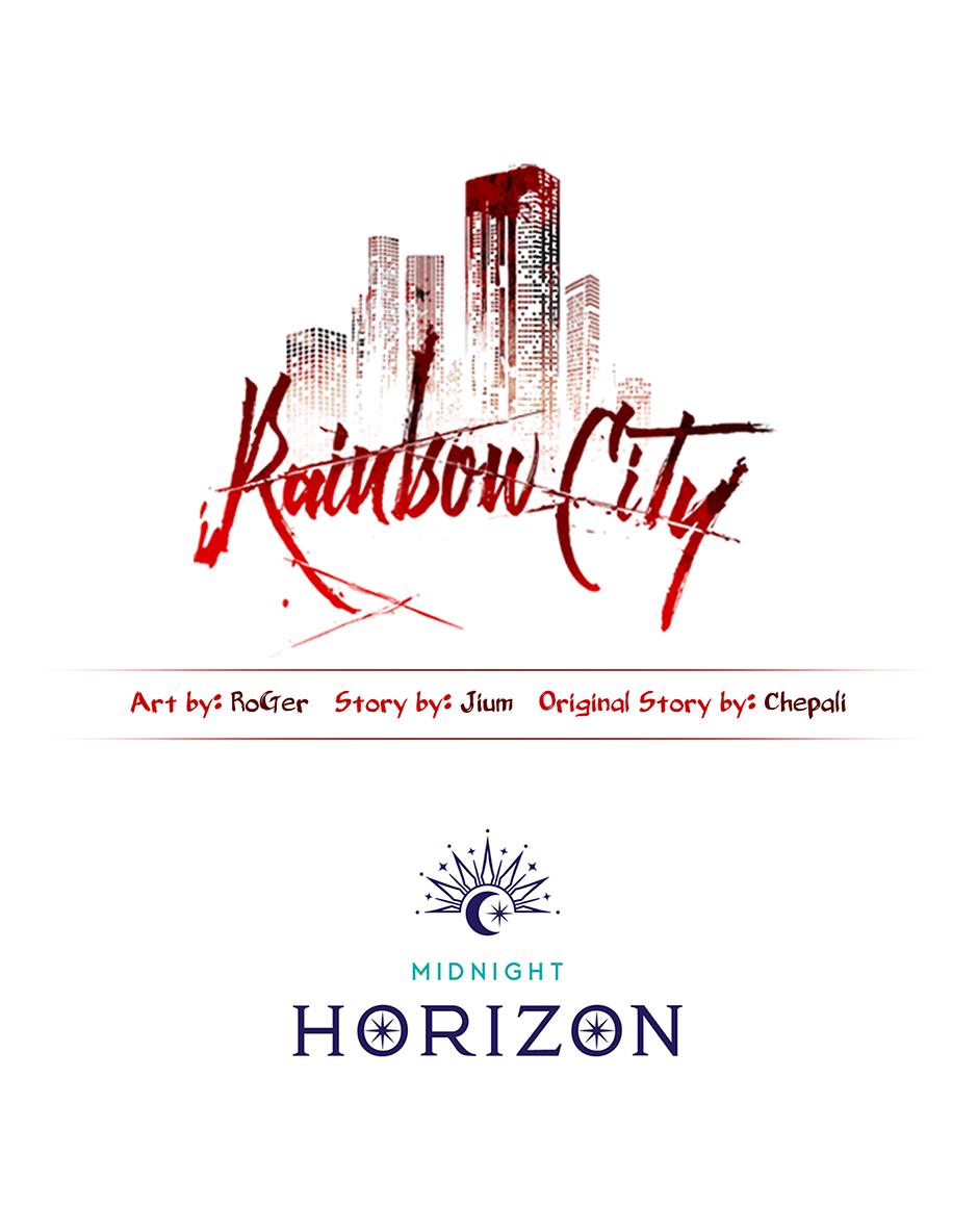 Rainbow City Chapter 41 - Page 67 in English