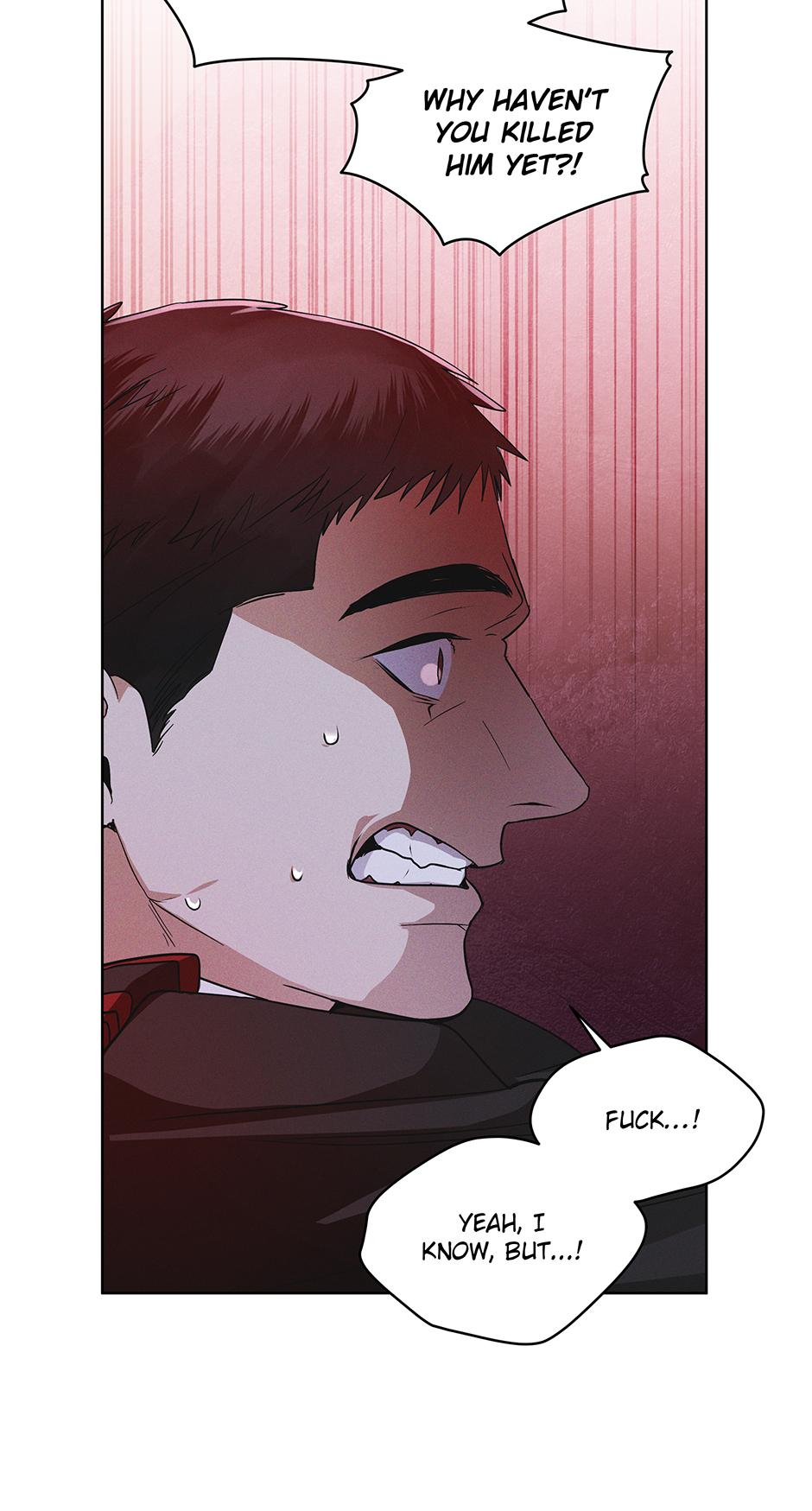 Rainbow City Chapter 41 - Page 7 in English