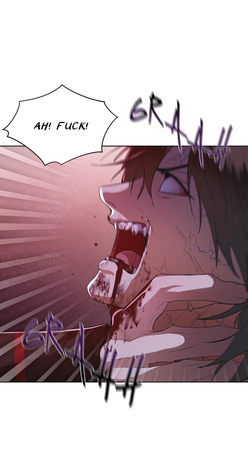 Rainbow City Chapter 41 - Page 8 in English