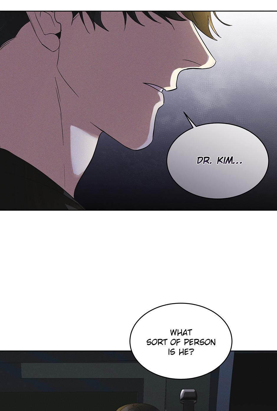 Rainbow City Chapter 42 - Page 11 in English