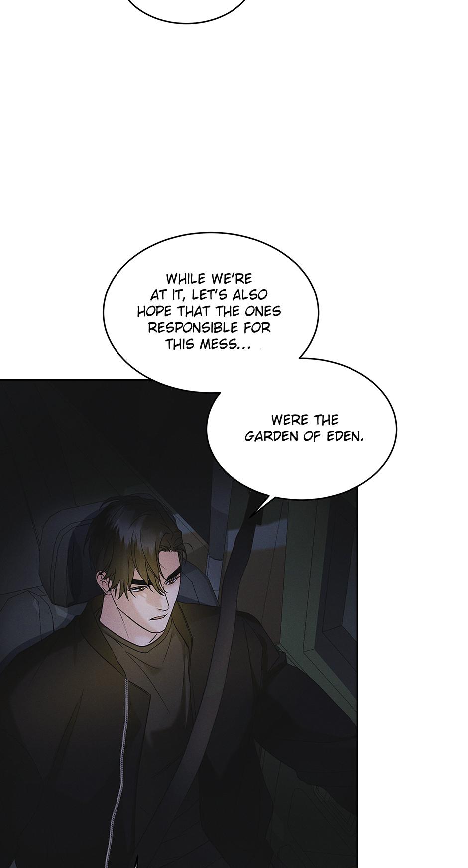 Rainbow City Chapter 42 - Page 27 in English