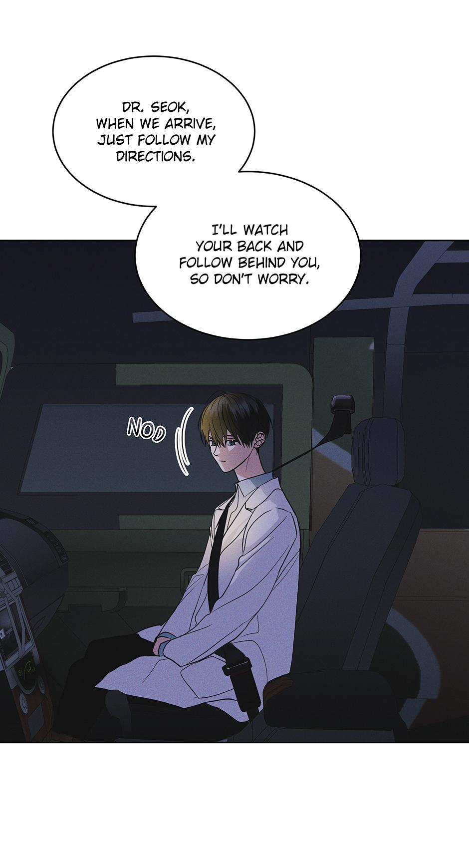 Rainbow City Chapter 42 - Page 29 in English