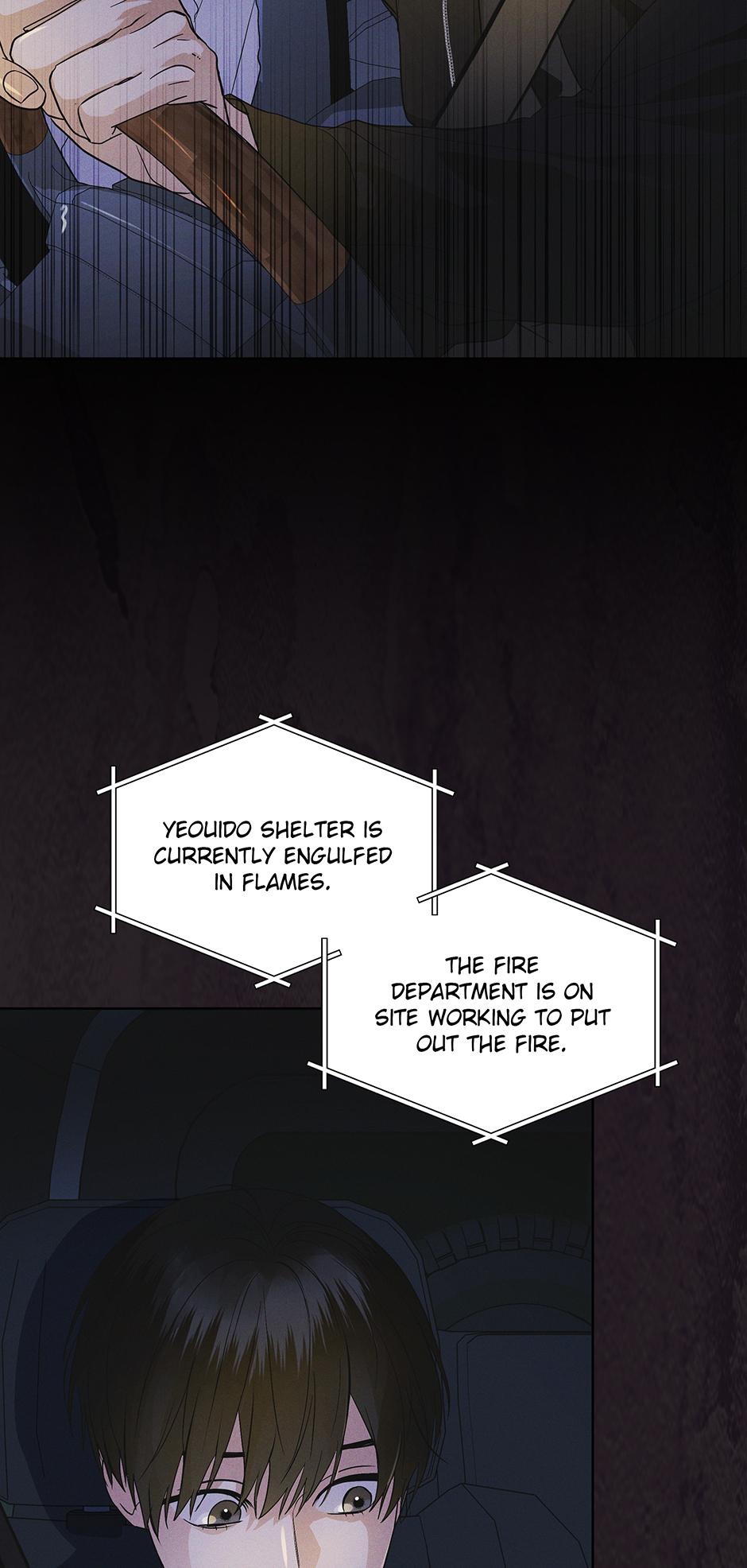 Rainbow City Chapter 42 - Page 34 in English
