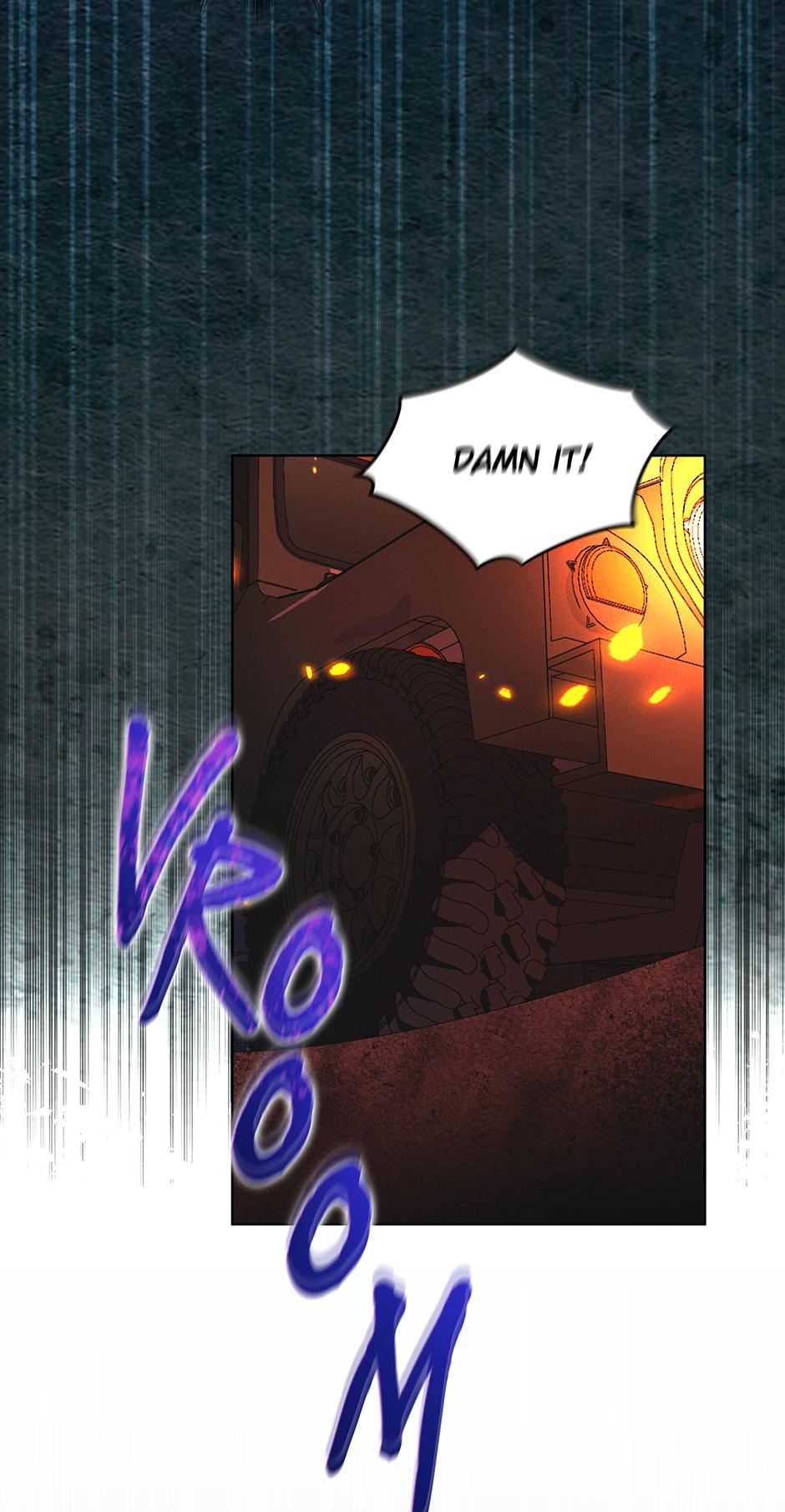Rainbow City Chapter 42 - Page 39 in English
