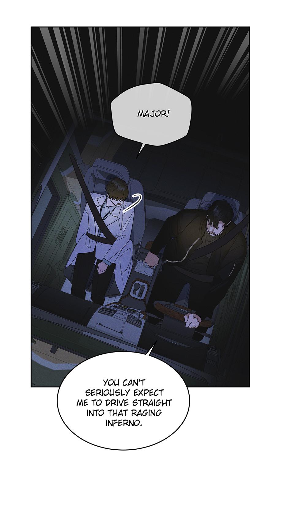 Rainbow City Chapter 42 - Page 49 in English