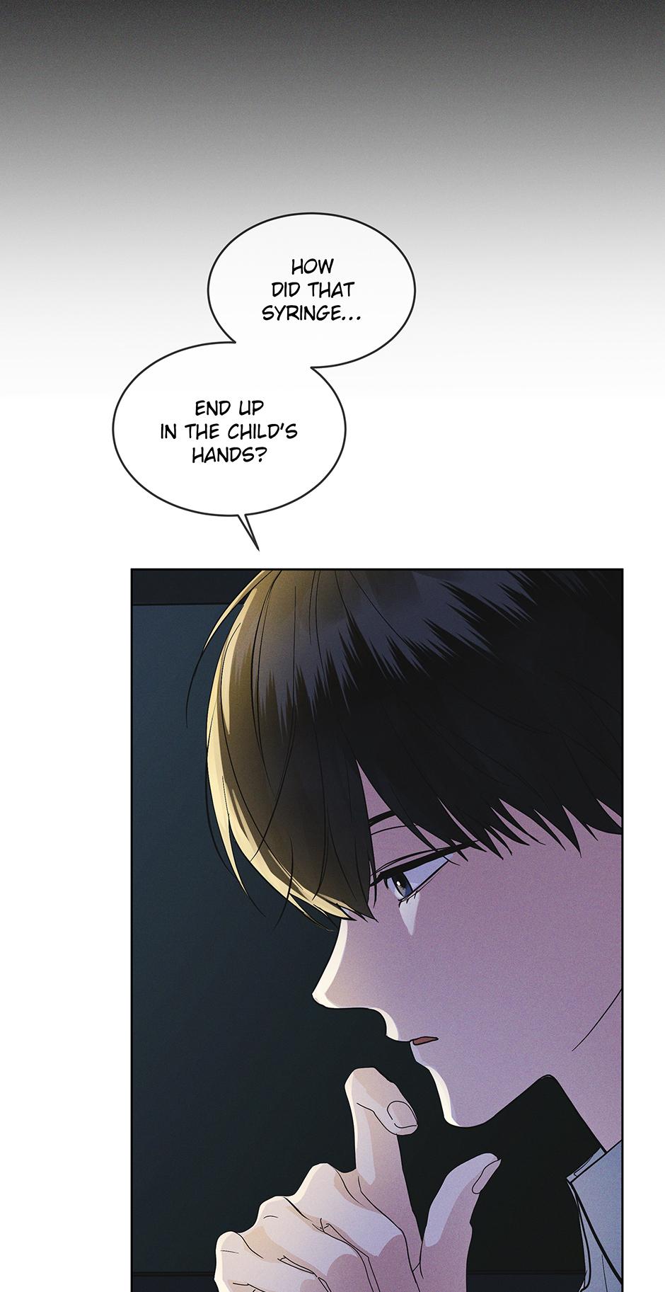 Rainbow City Chapter 42 - Page 5 in English