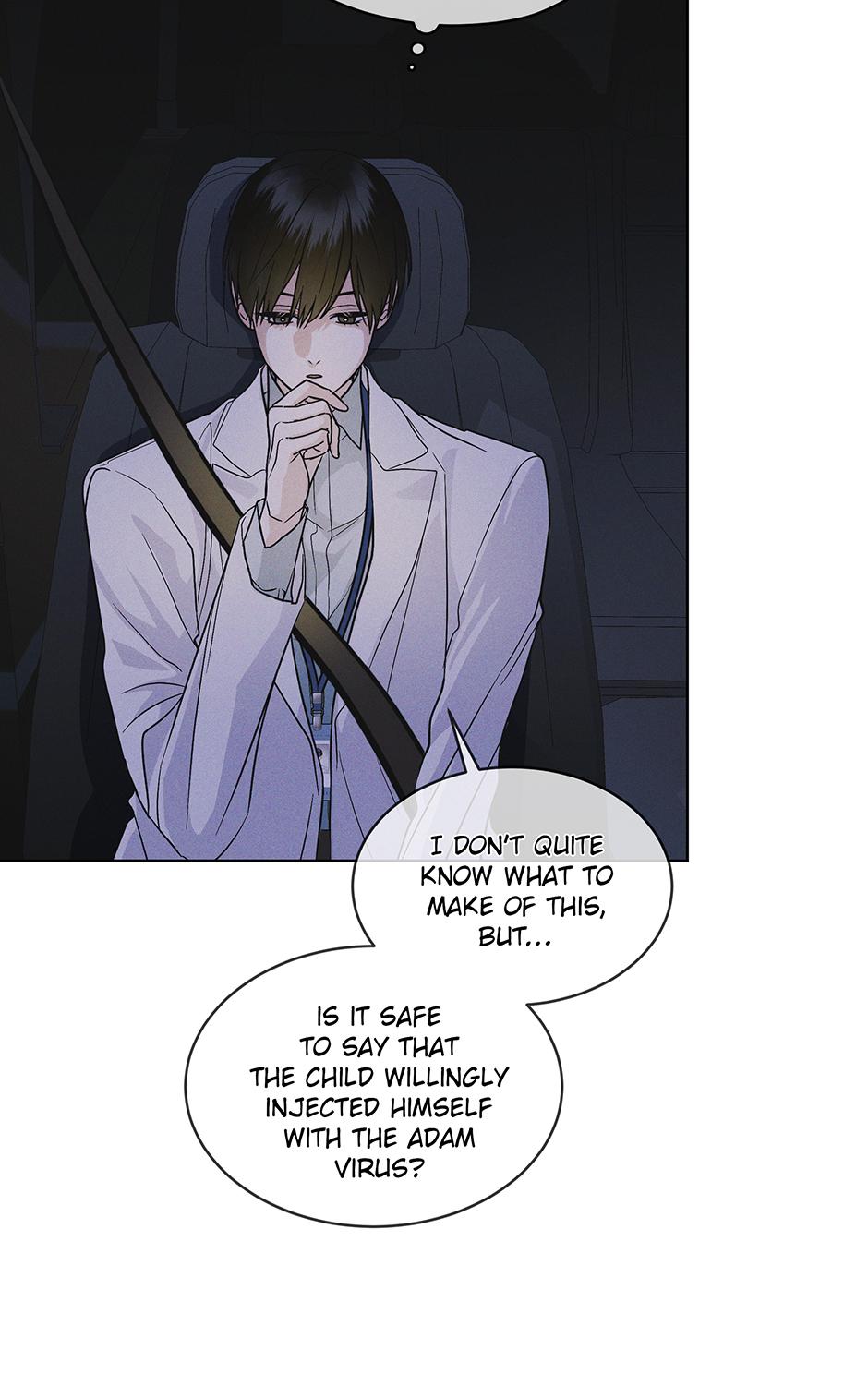 Rainbow City Chapter 42 - Page 50 in English