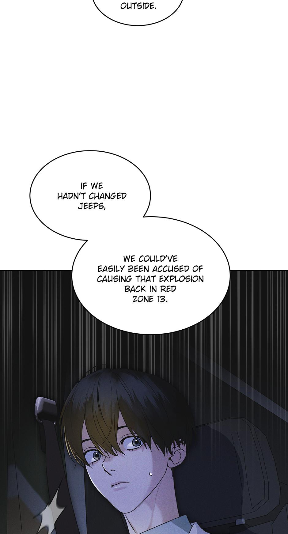 Rainbow City Chapter 42 - Page 53 in English