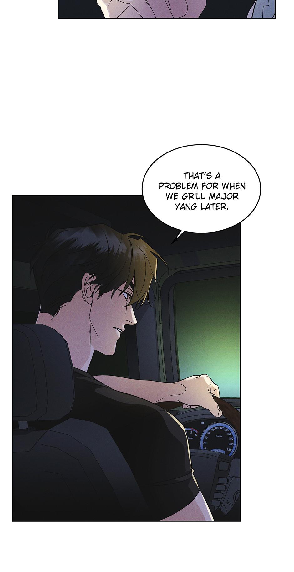 Rainbow City Chapter 42 - Page 6 in English
