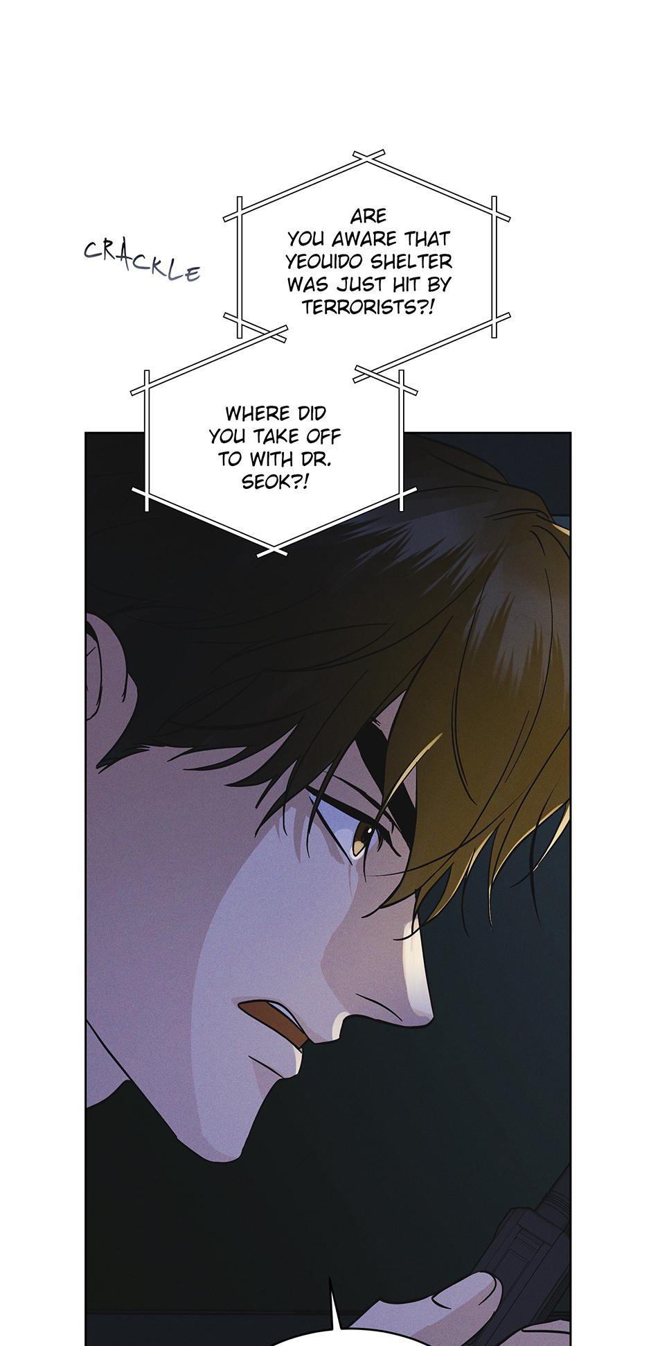 Rainbow City Chapter 42 - Page 61 in English