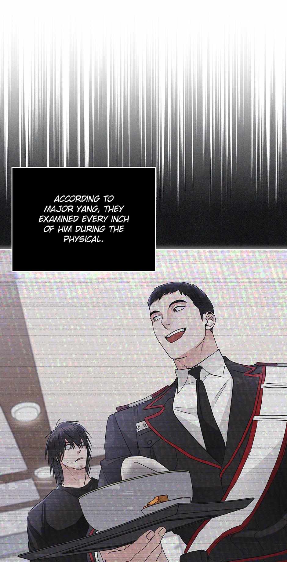 Rainbow City Chapter 42 - Page 7 in English