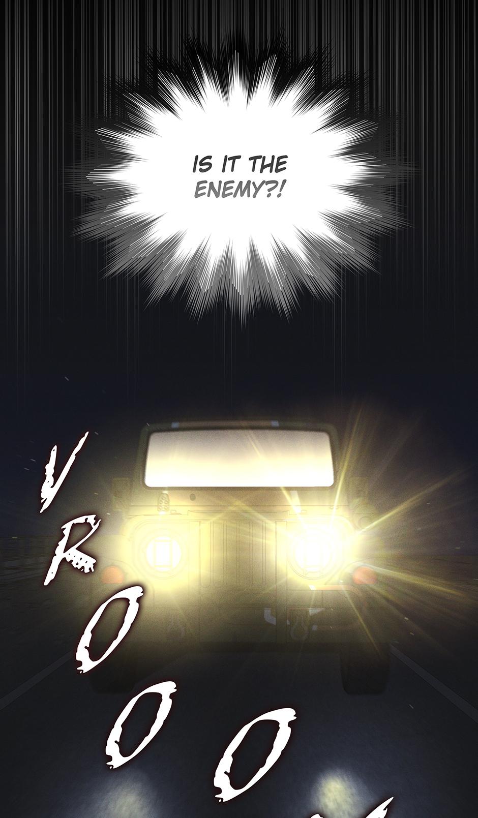 Rainbow City Chapter 42 - Page 70 in English