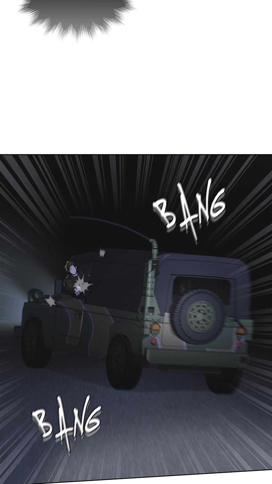 Rainbow City Chapter 43 - Page 14 in English