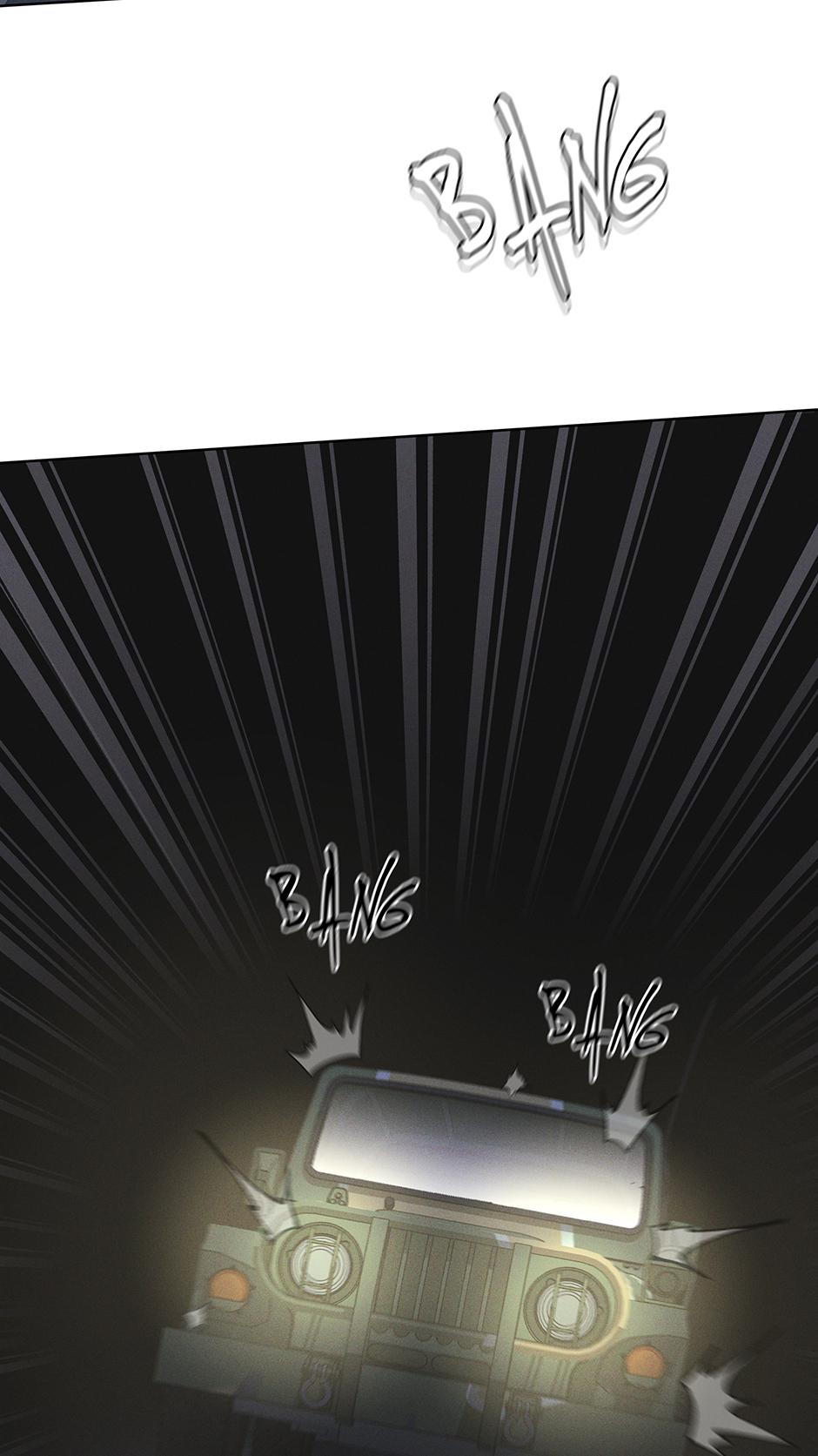 Rainbow City Chapter 43 - Page 15 in English