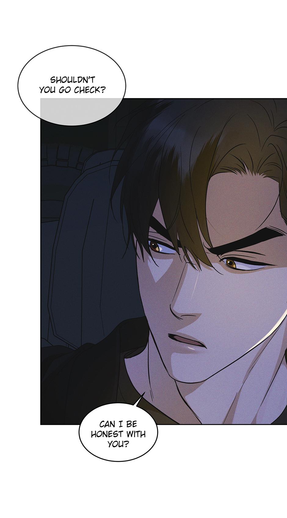 Rainbow City Chapter 43 - Page 21 in English