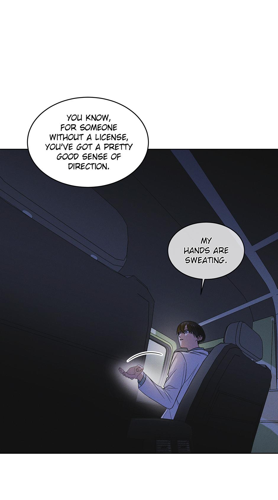 Rainbow City Chapter 43 - Page 24 in English