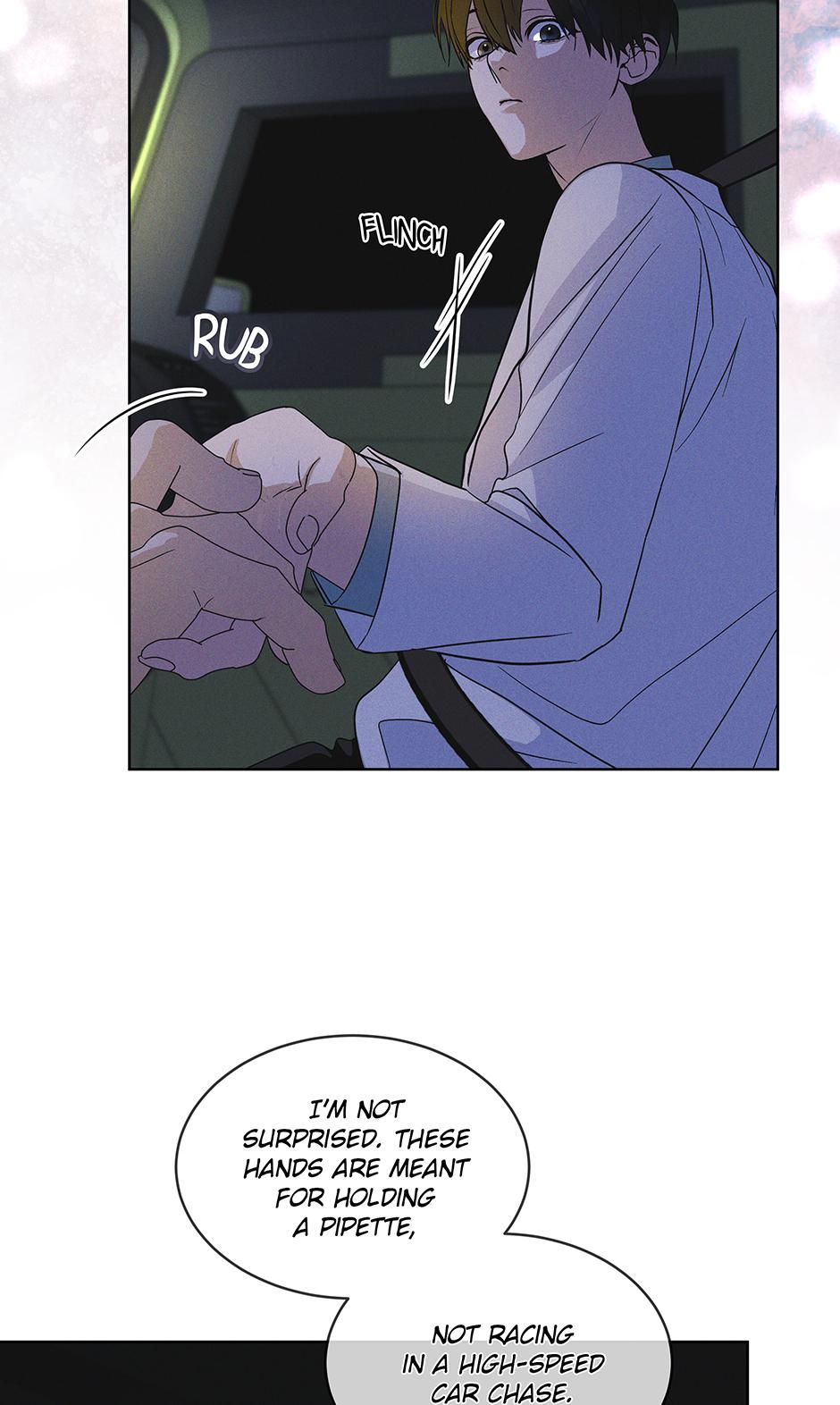 Rainbow City Chapter 43 - Page 26 in English