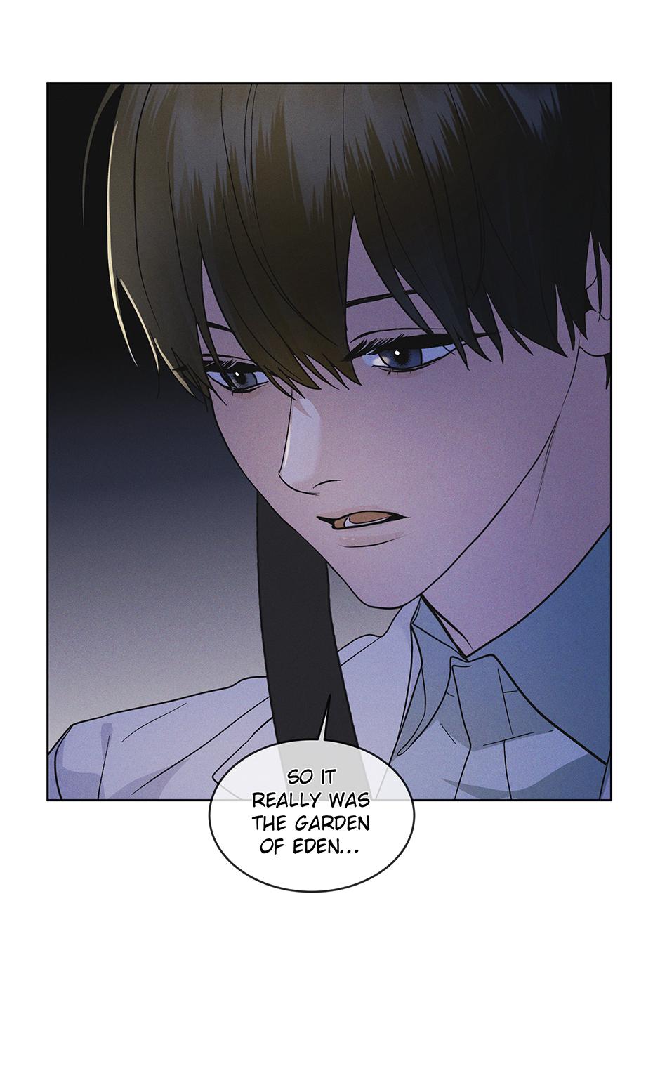 Rainbow City Chapter 43 - Page 35 in English