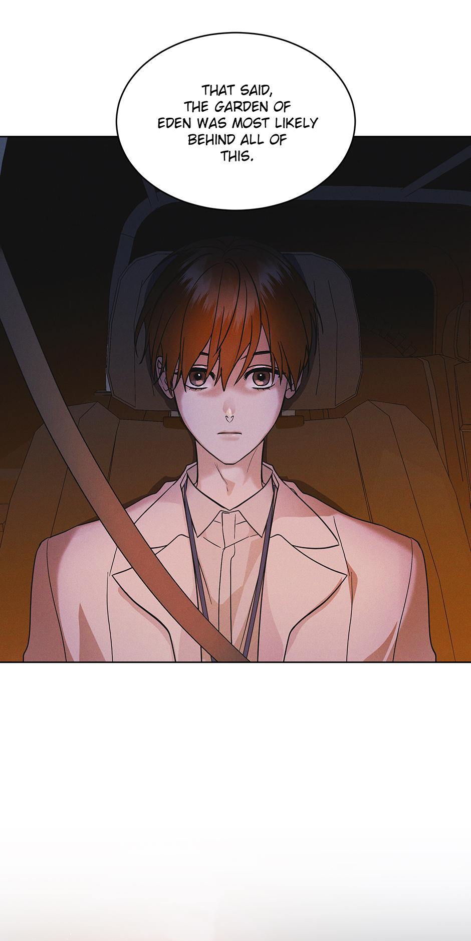 Rainbow City Chapter 43 - Page 37 in English