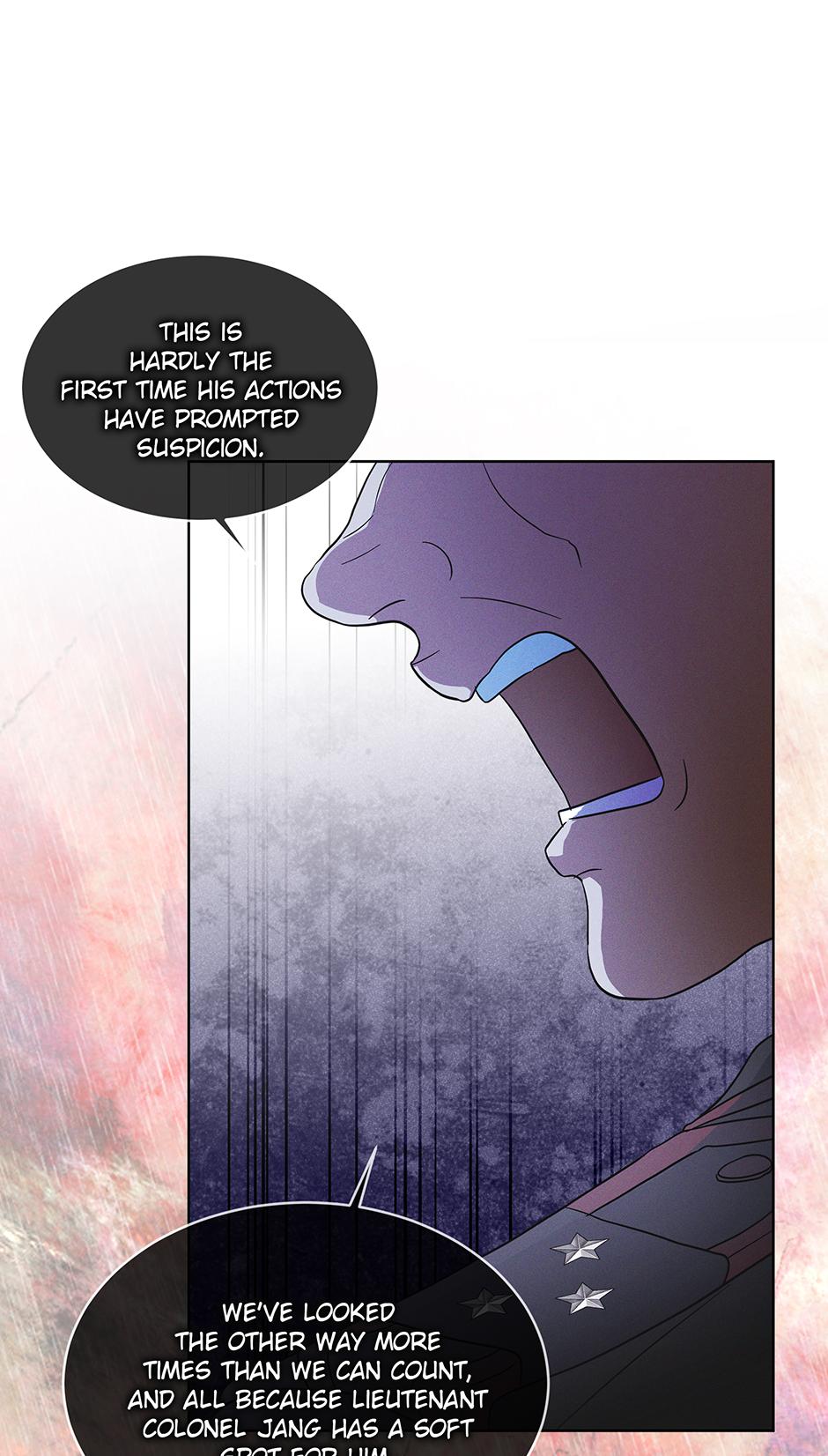 Rainbow City Chapter 43 - Page 42 in English