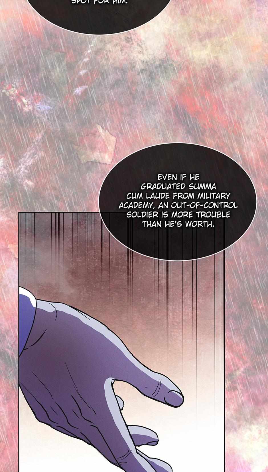 Rainbow City Chapter 43 - Page 43 in English