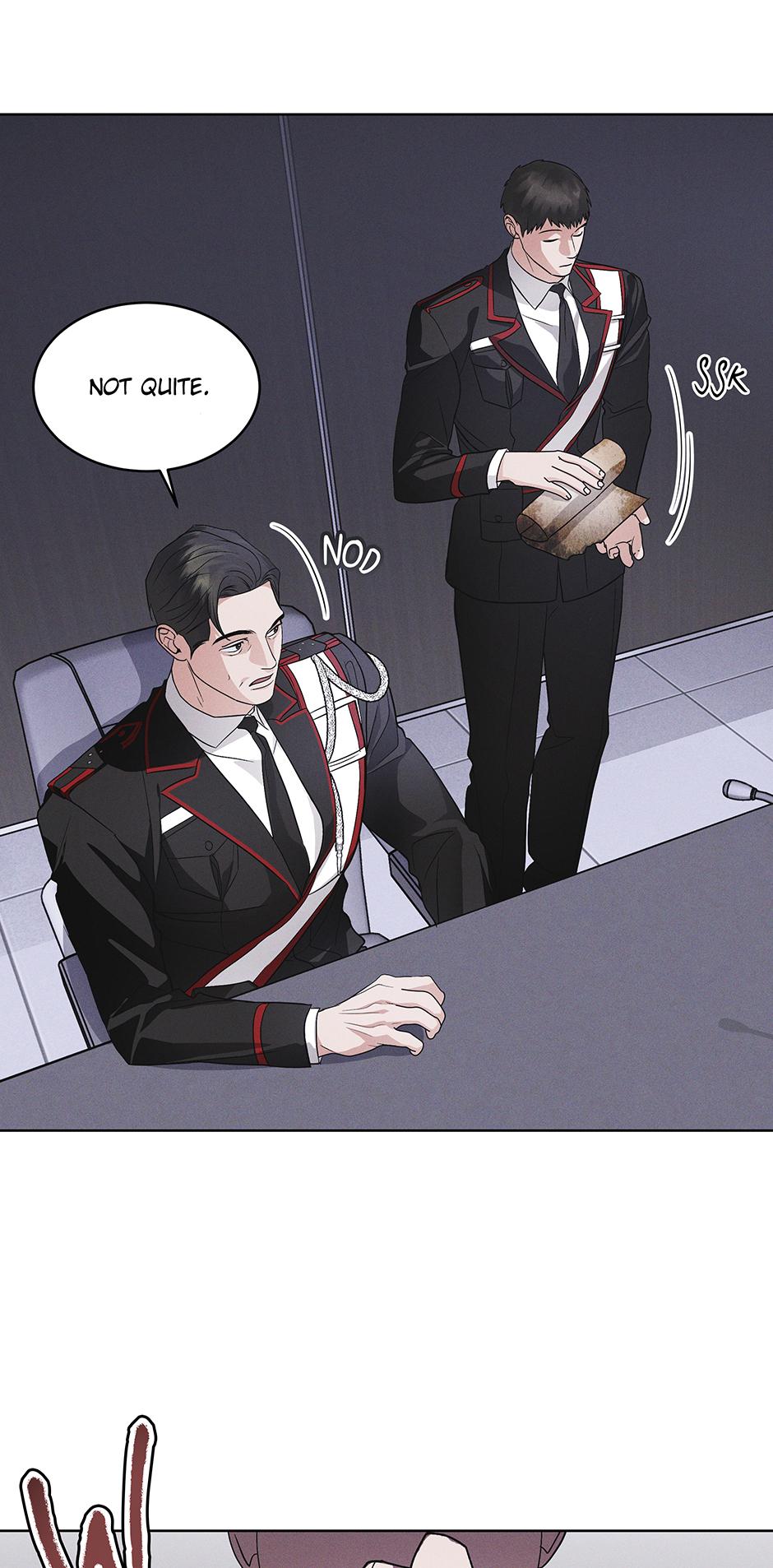Rainbow City Chapter 43 - Page 48 in English