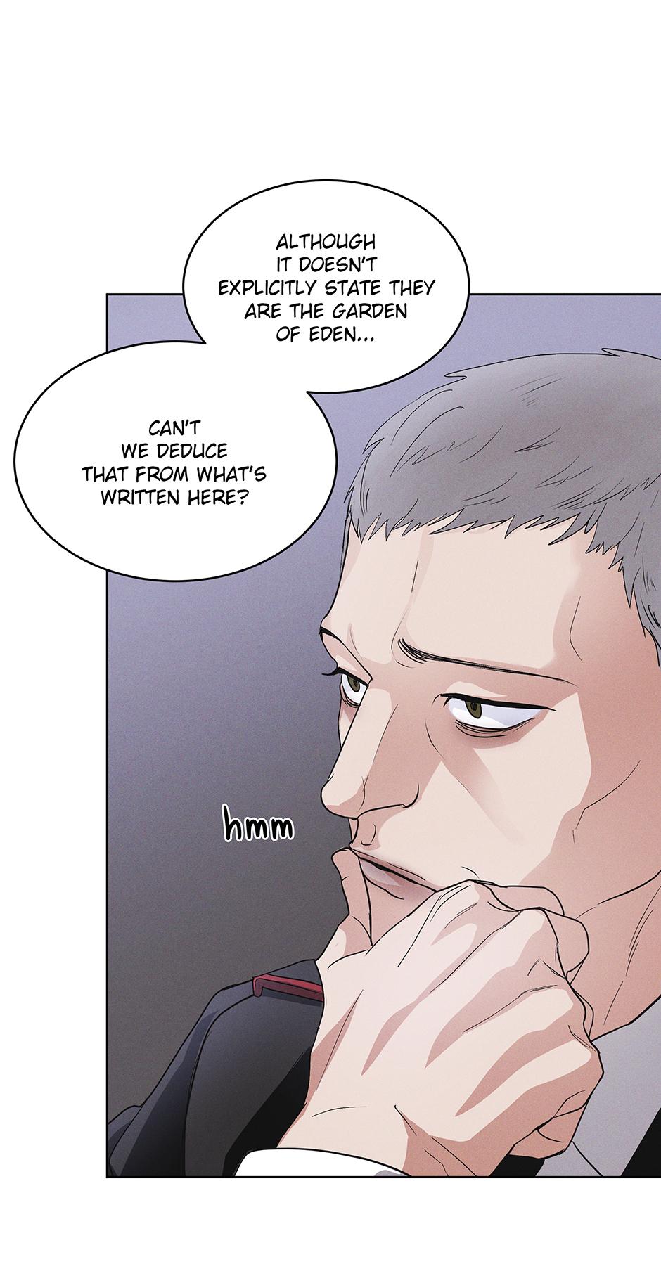 Rainbow City Chapter 43 - Page 52 in English