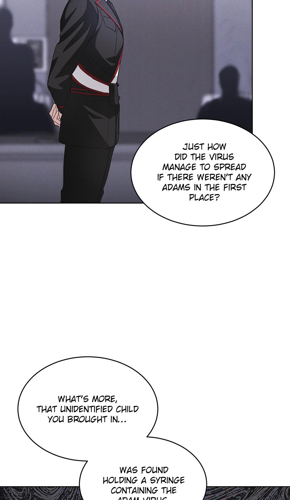 Rainbow City Chapter 43 - Page 58 in English