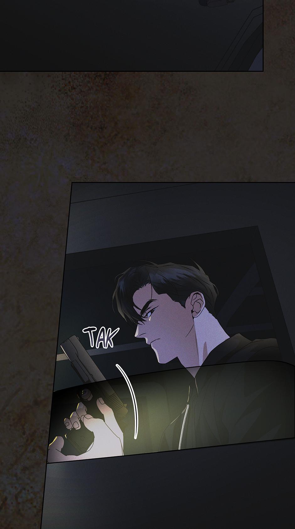 Rainbow City Chapter 43 - Page 6 in English