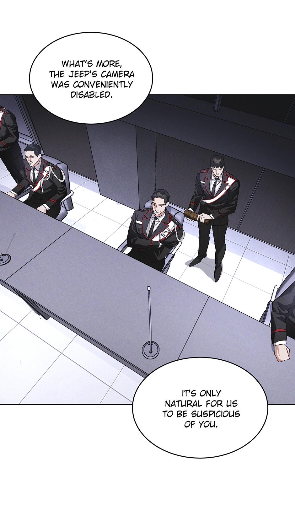 Rainbow City Chapter 43 - Page 60 in English