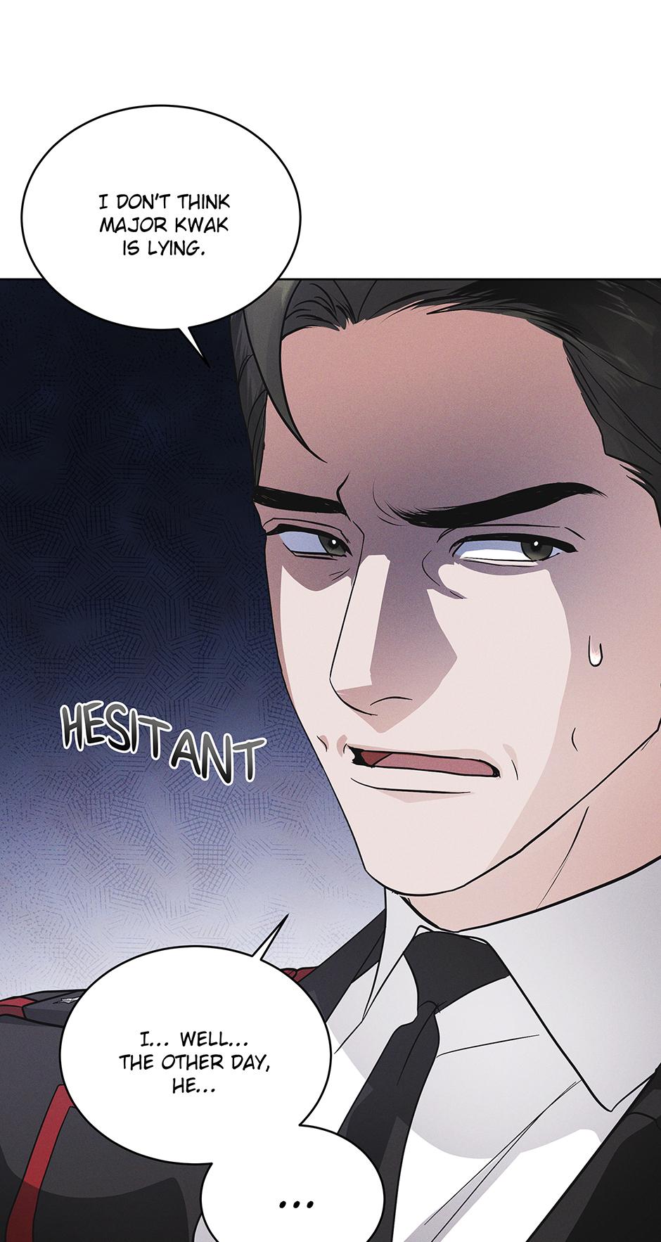 Rainbow City Chapter 45 - Page 10 in English