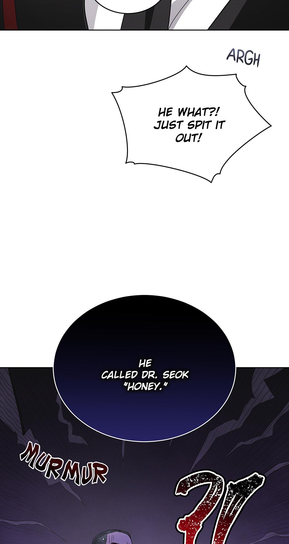 Rainbow City Chapter 45 - Page 11 in English