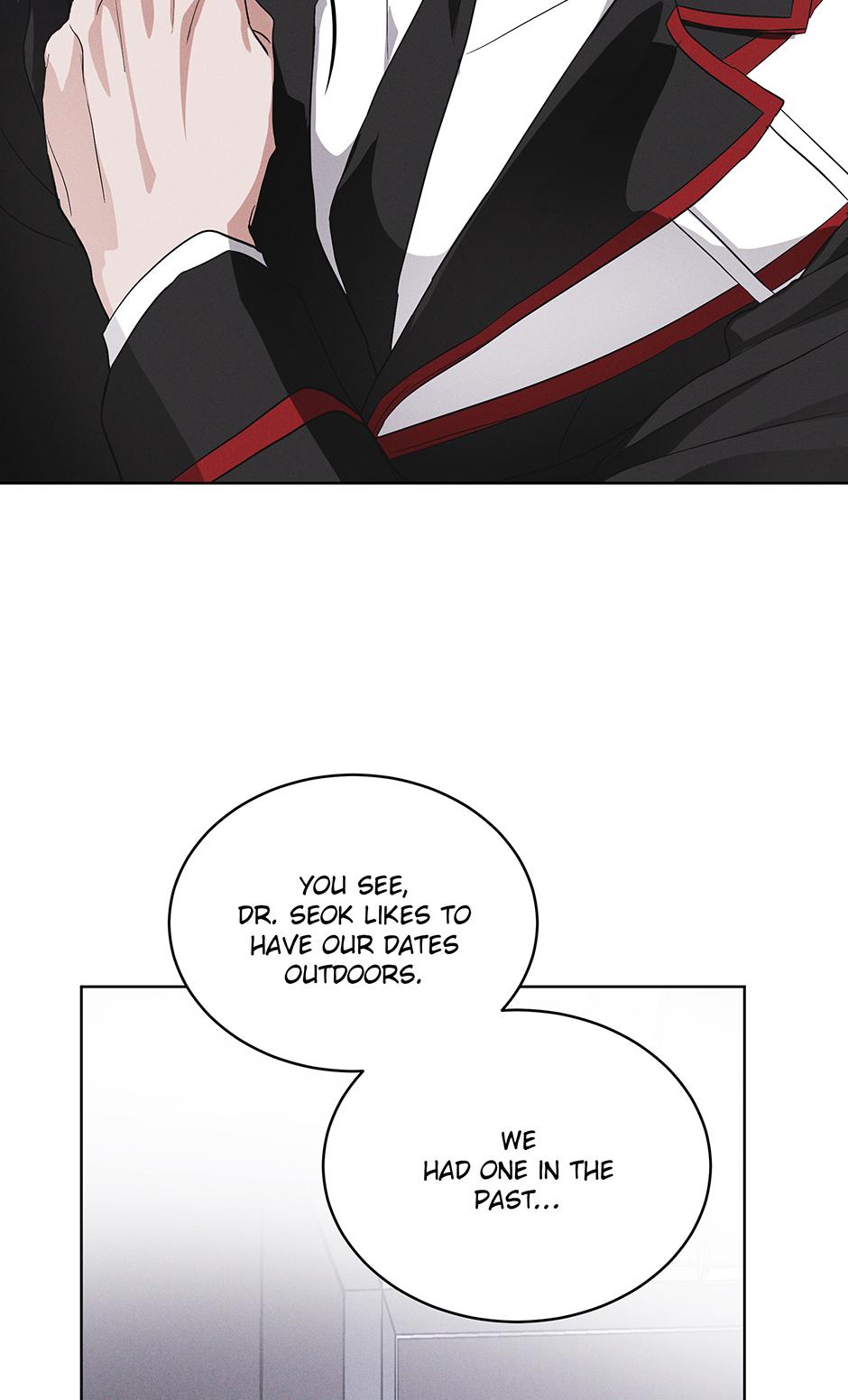 Rainbow City Chapter 45 - Page 14 in English