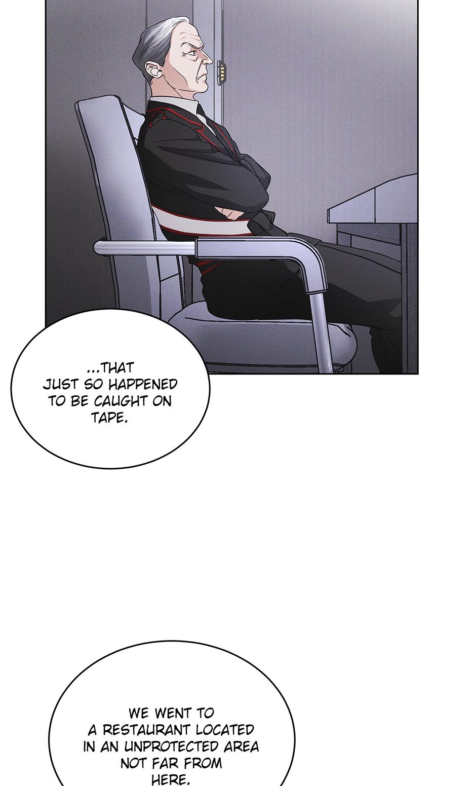 Rainbow City Chapter 45 - Page 15 in English