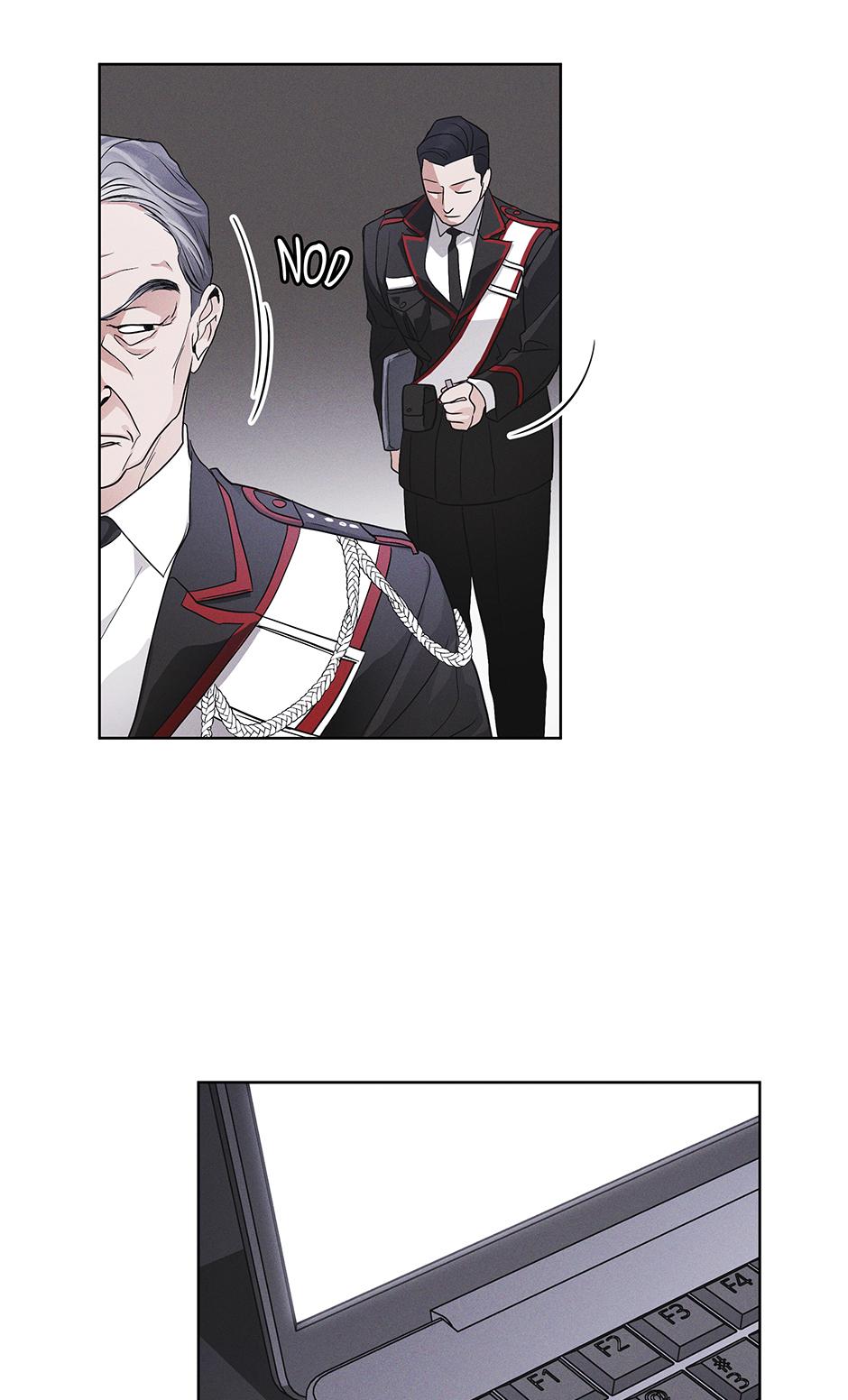 Rainbow City Chapter 45 - Page 17 in English
