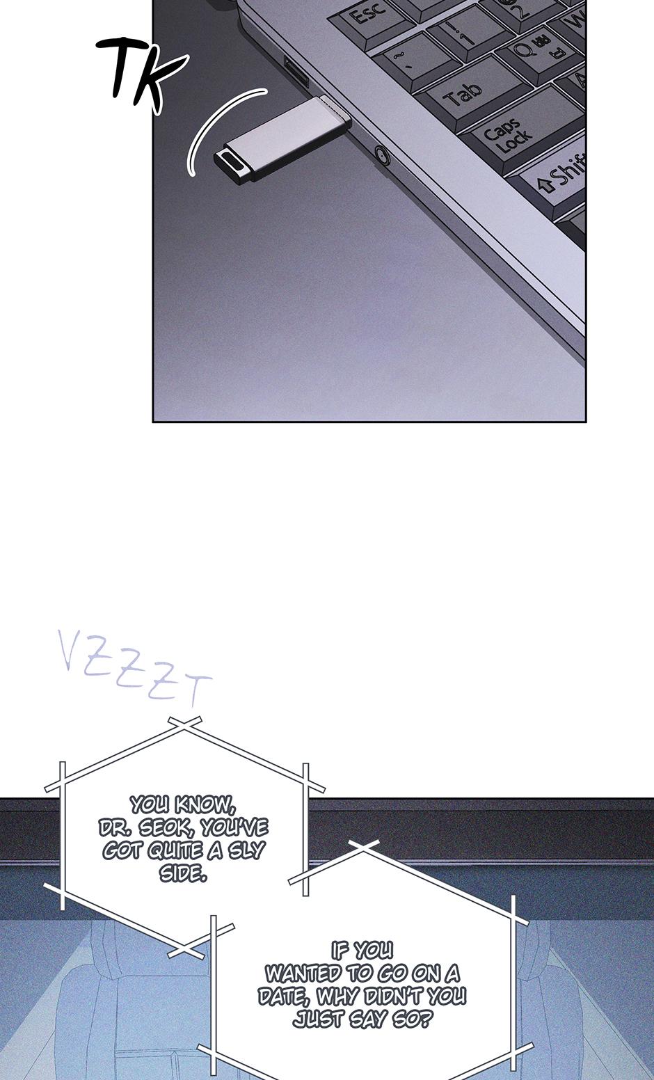 Rainbow City Chapter 45 - Page 18 in English