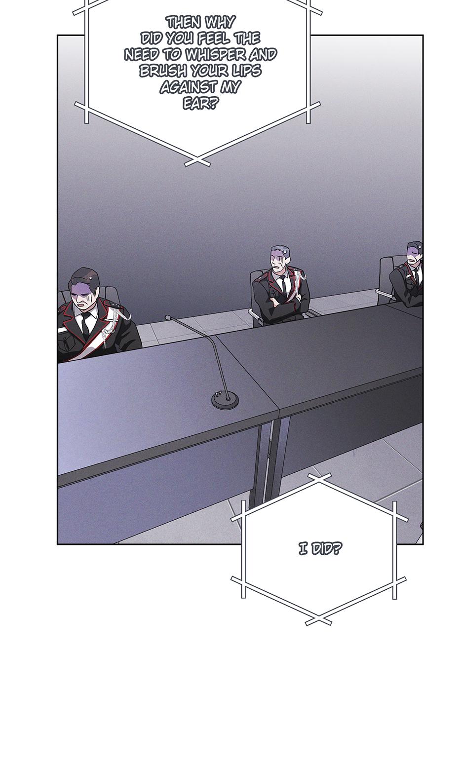 Rainbow City Chapter 45 - Page 20 in English