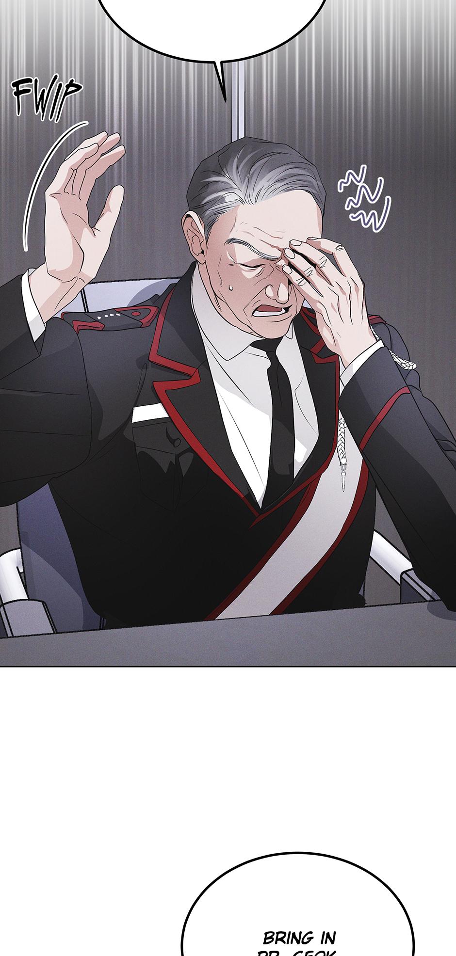 Rainbow City Chapter 45 - Page 22 in English