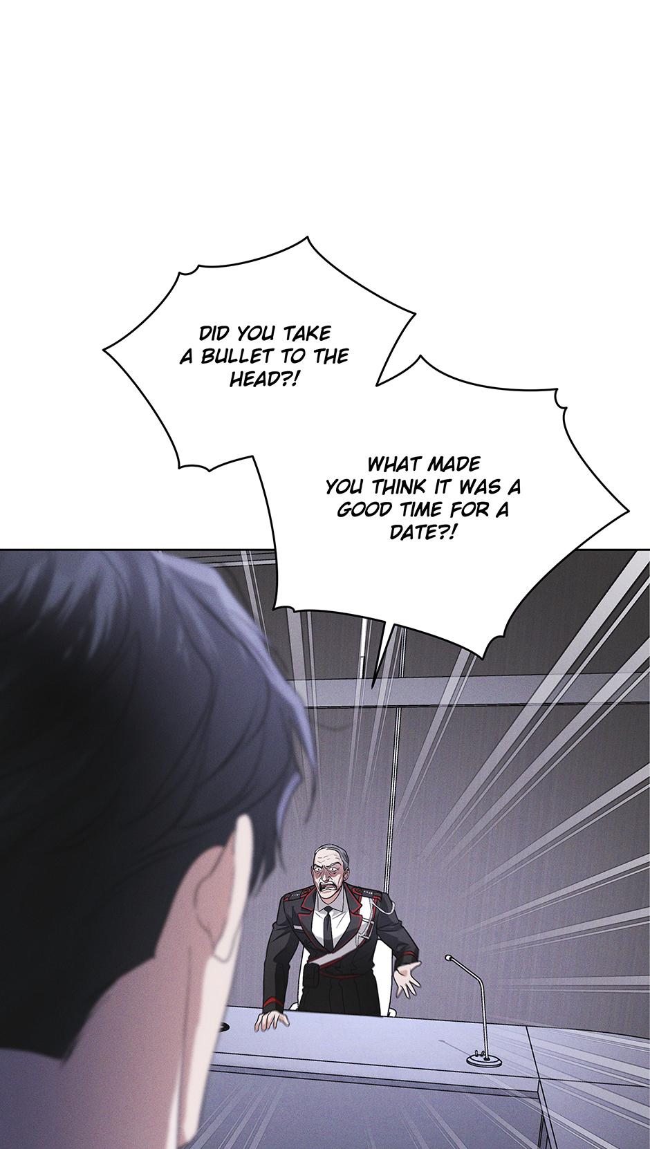 Rainbow City Chapter 45 - Page 3 in English