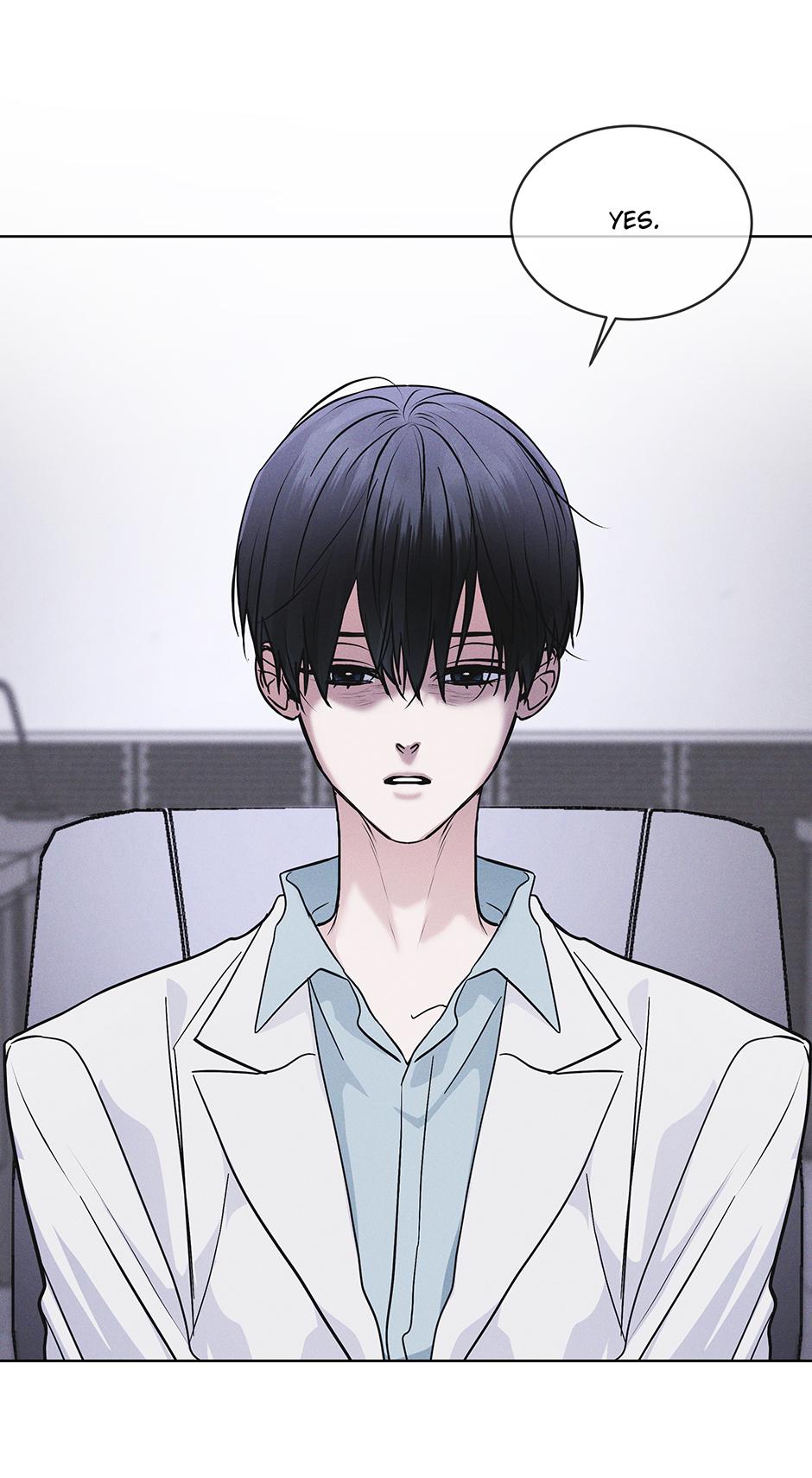 Rainbow City Chapter 45 - Page 33 in English