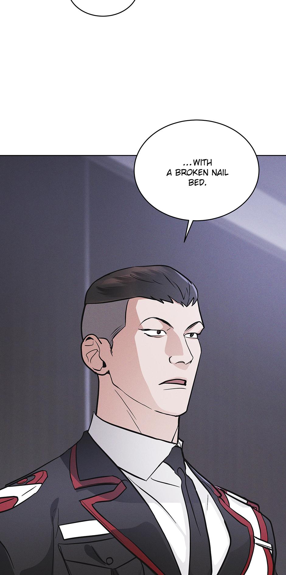 Rainbow City Chapter 45 - Page 37 in English