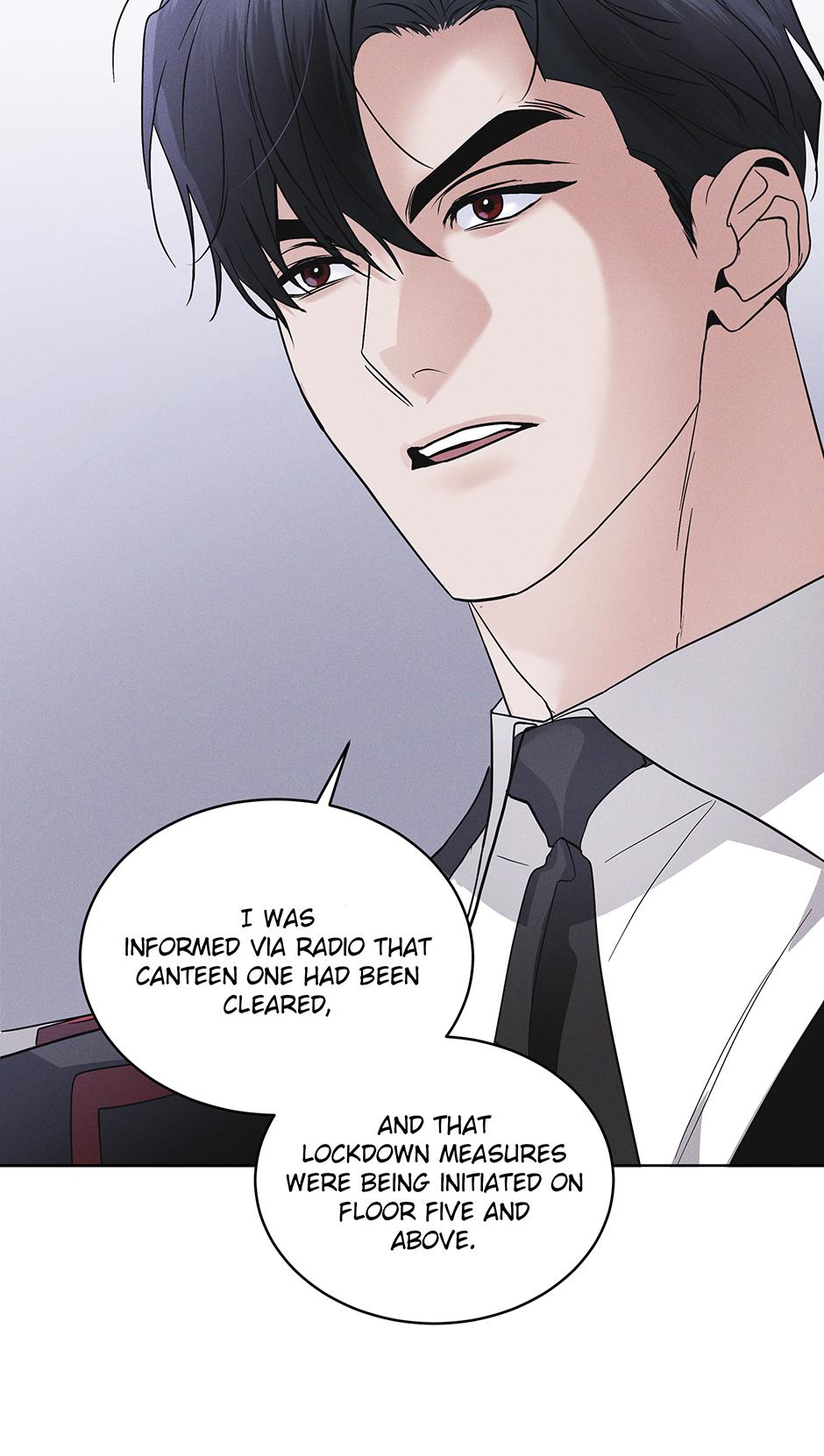 Rainbow City Chapter 45 - Page 5 in English