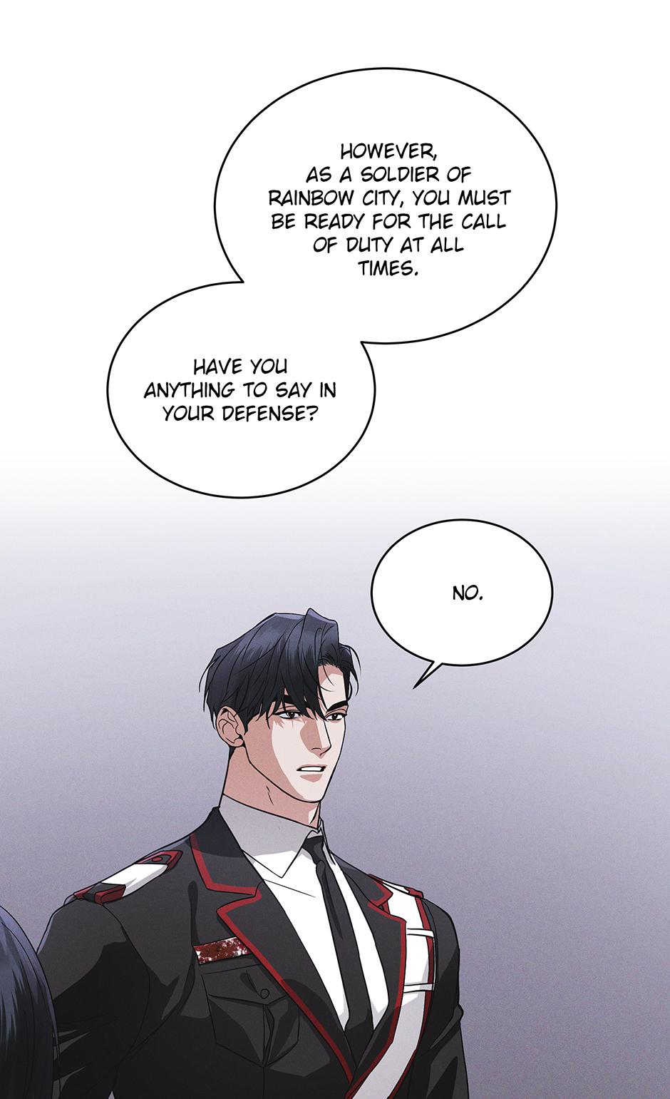 Rainbow City Chapter 45 - Page 52 in English
