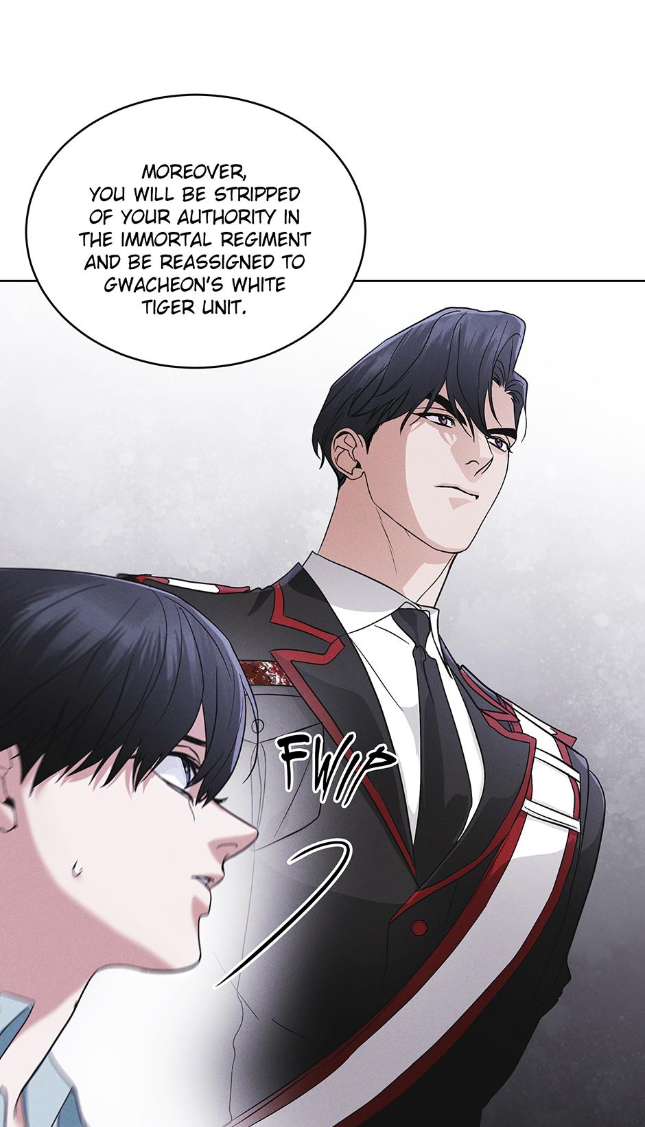 Rainbow City Chapter 45 - Page 56 in English