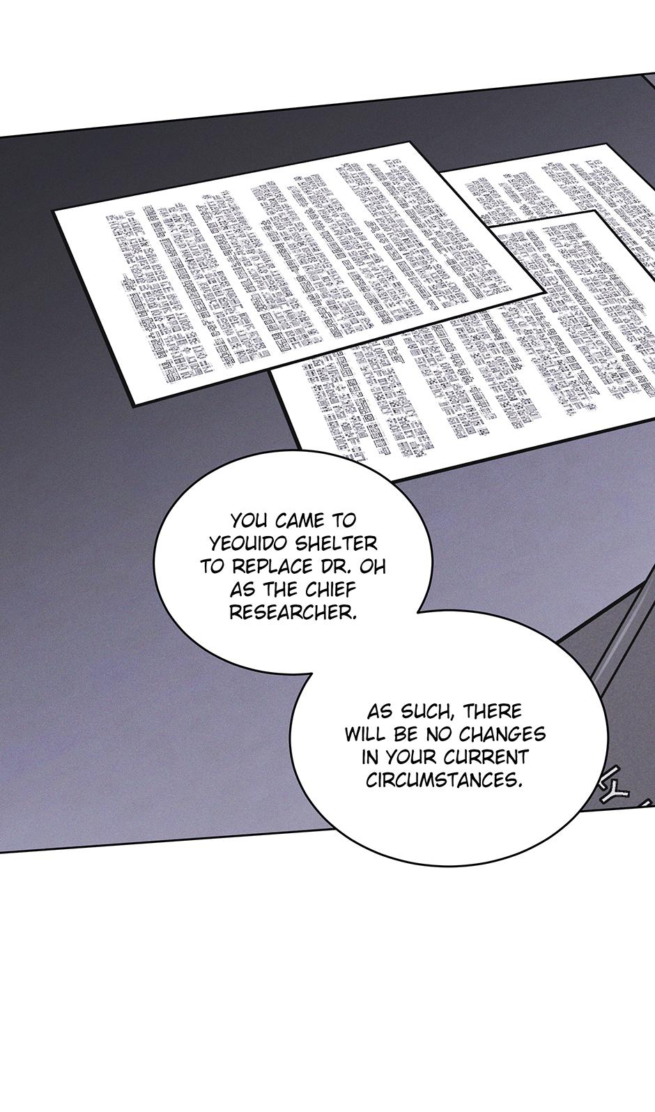 Rainbow City Chapter 45 - Page 60 in English