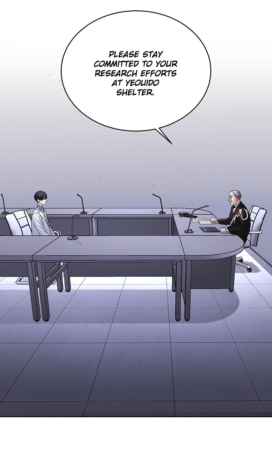Rainbow City Chapter 45 - Page 61 in English