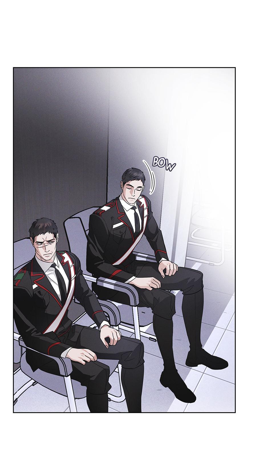 Rainbow City Chapter 45 - Page 63 in English