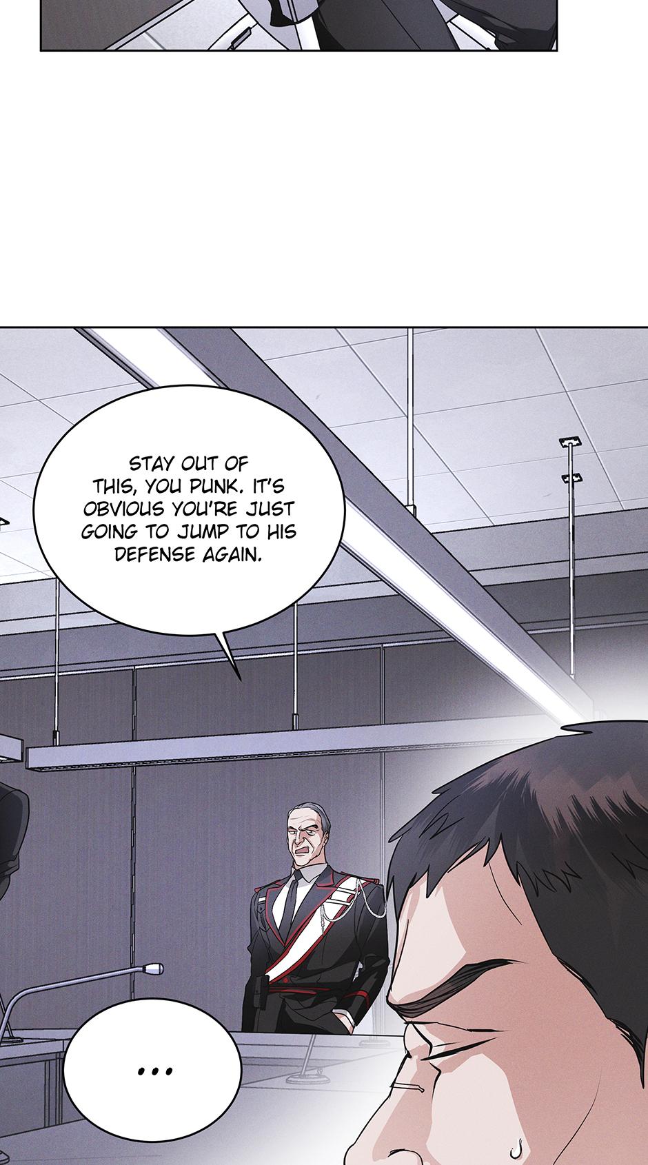 Rainbow City Chapter 45 - Page 7 in English