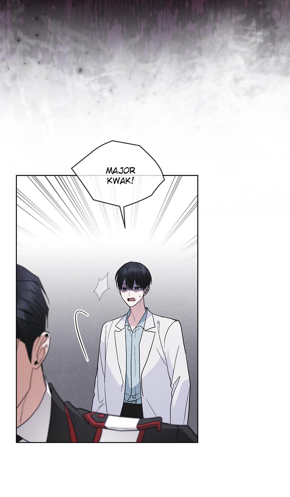 Rainbow City Chapter 46 - Page 14 in English