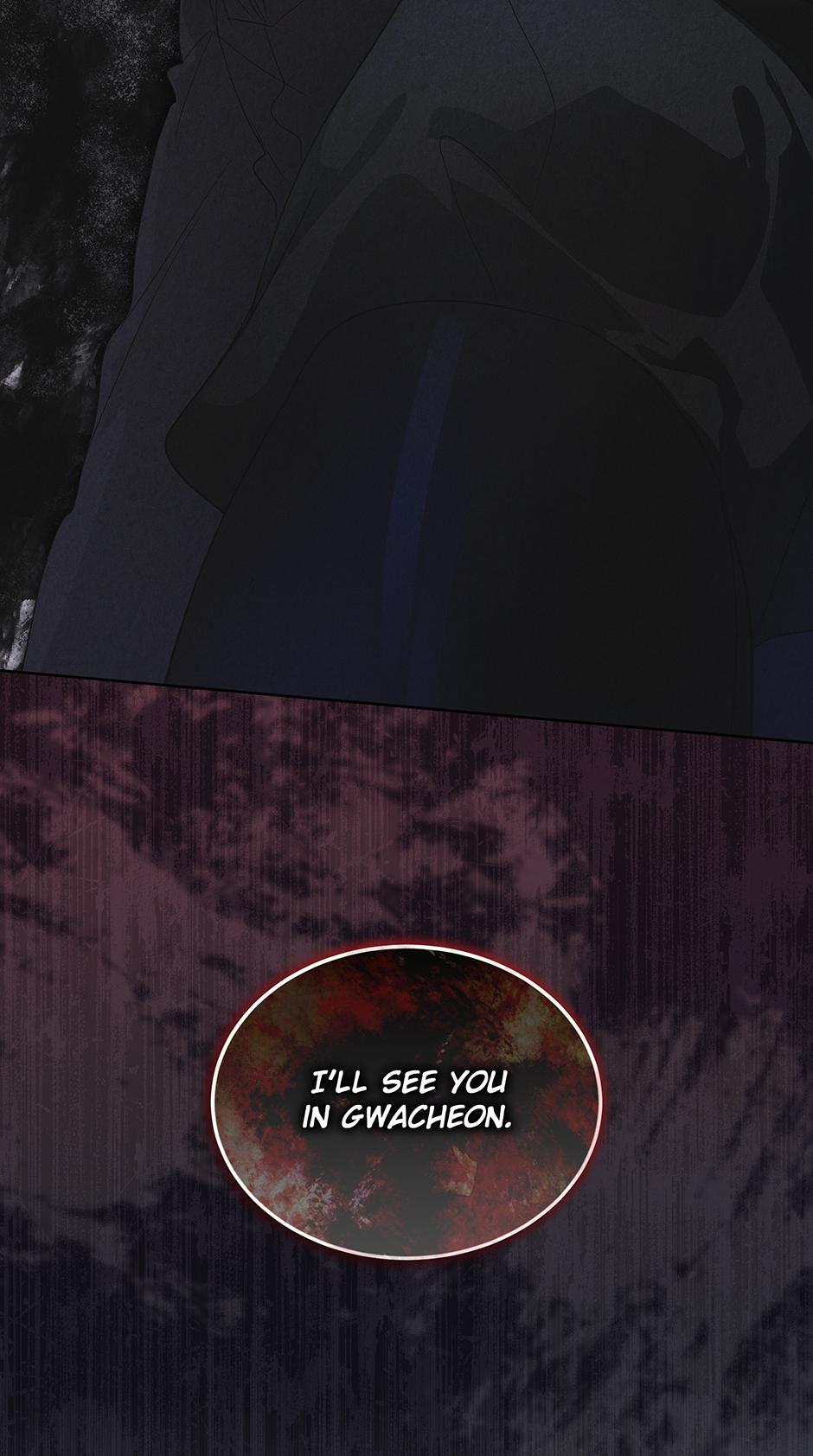 Rainbow City Chapter 46 - Page 23 in English